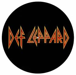Def Leppard : C'Mon C'Mon (EP)